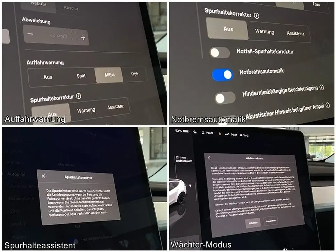 Tesla Model Y RWD - Thumbnail 7