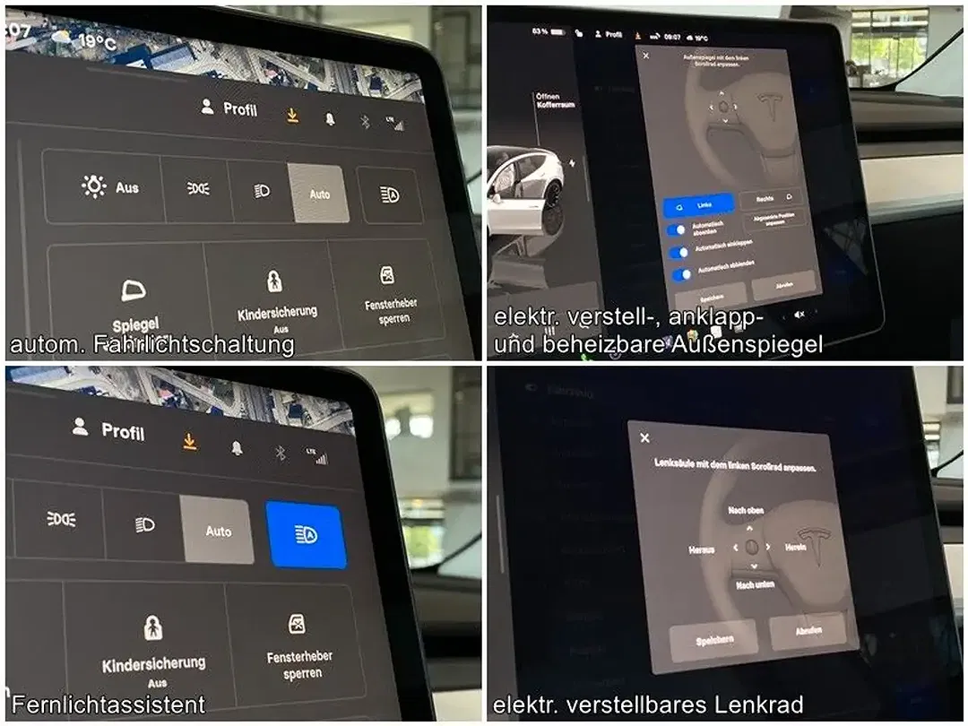 Tesla Model Y RWD - Thumbnail 8