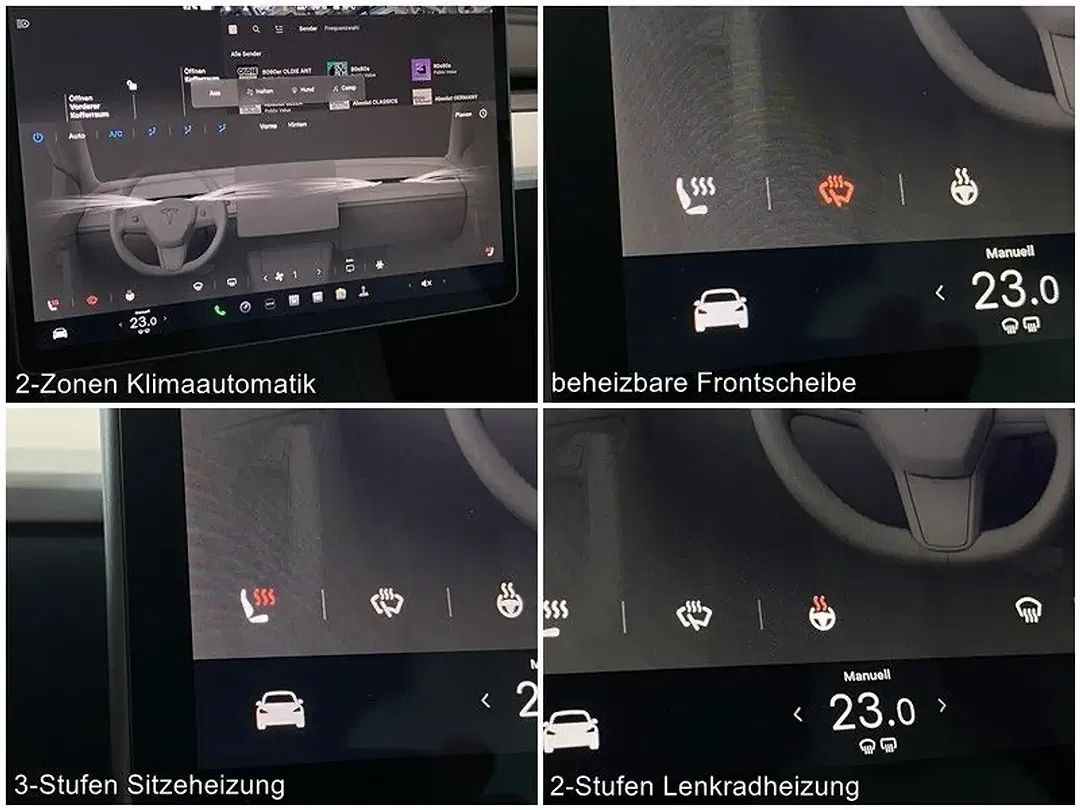 Tesla Model Y RWD - Thumbnail 9