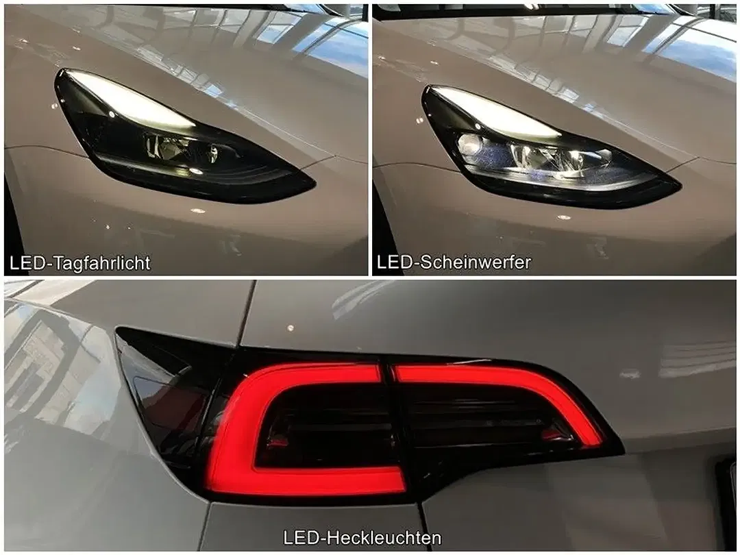 Tesla Model Y RWD - Thumbnail 5