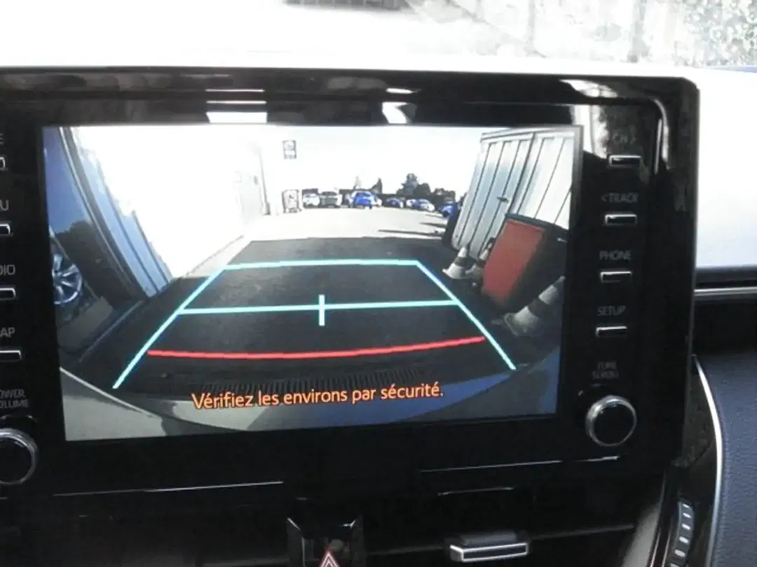 Toyota Corolla 1.2 Plus - Thumbnail 10