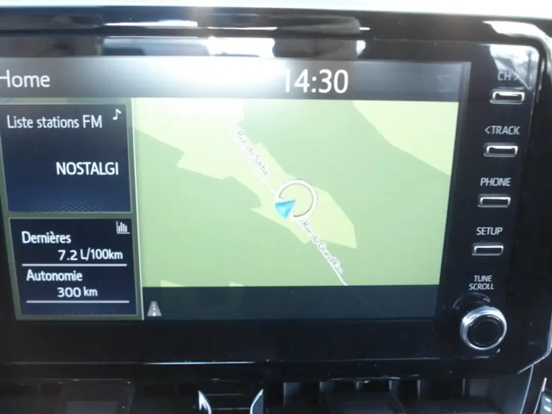 Toyota Corolla 1.2 Plus - Thumbnail 7