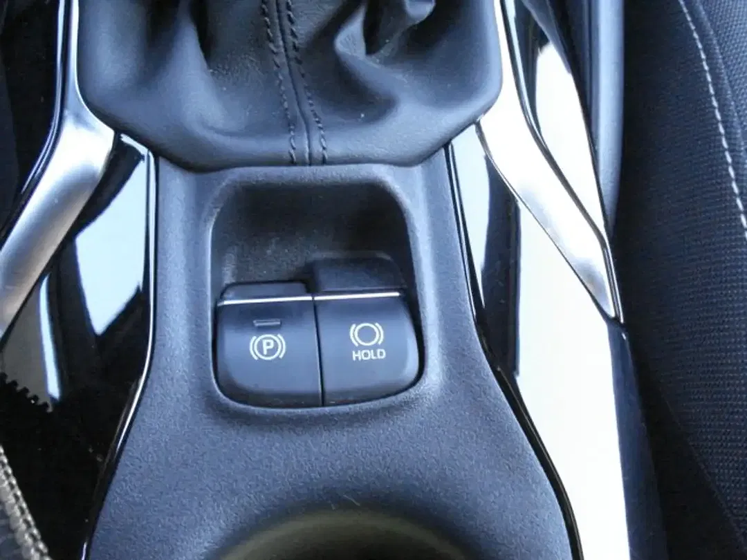 Toyota Corolla 1.2 Plus - Thumbnail 9