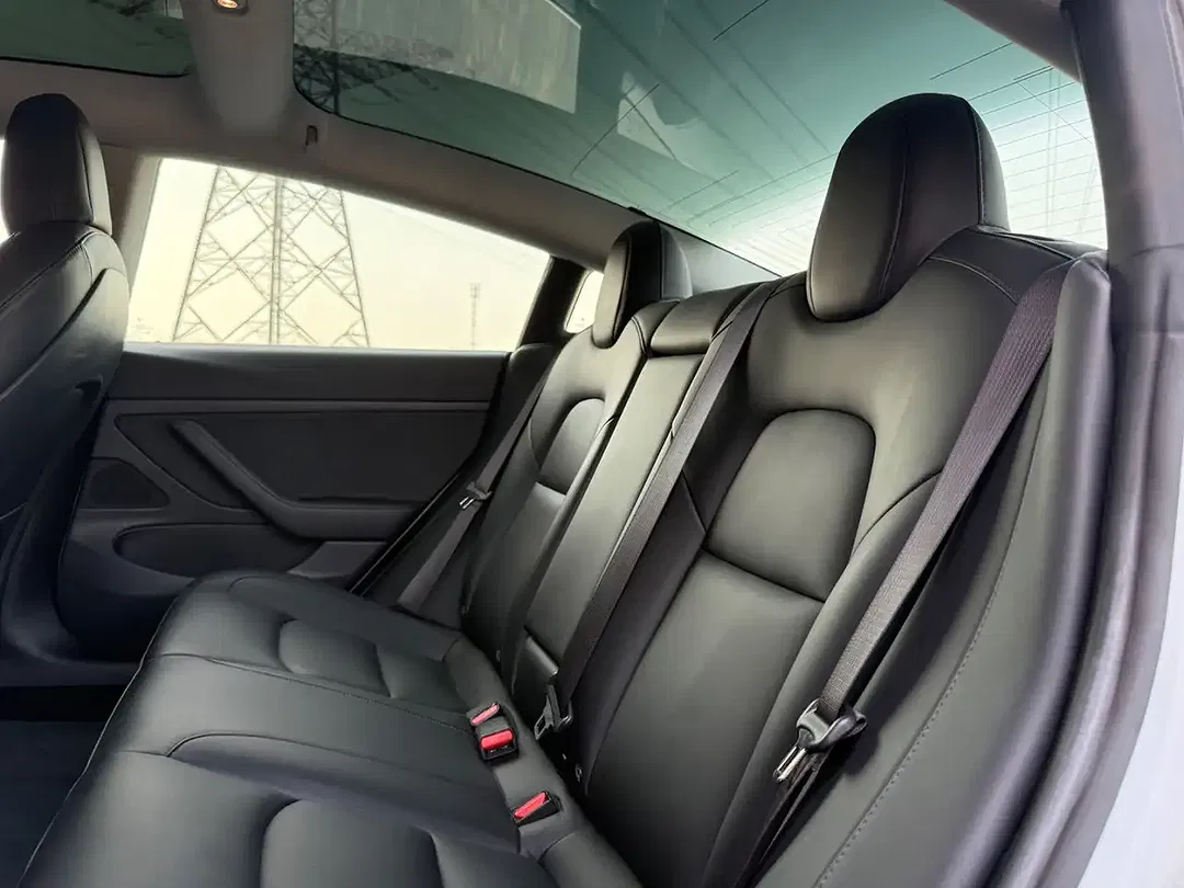 Tesla Model 3 RWD Standard Range Plus - Thumbnail 13