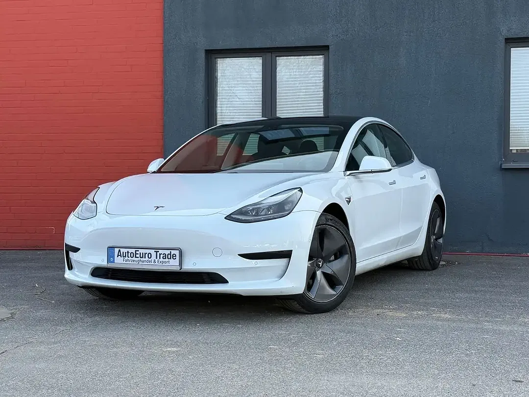 Tesla Model 3 RWD Standard Range Plus - foto 2