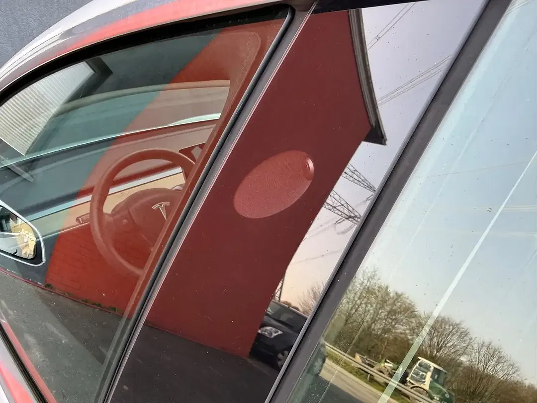 Tesla Model 3 RWD Standard Range Plus - Thumbnail 8