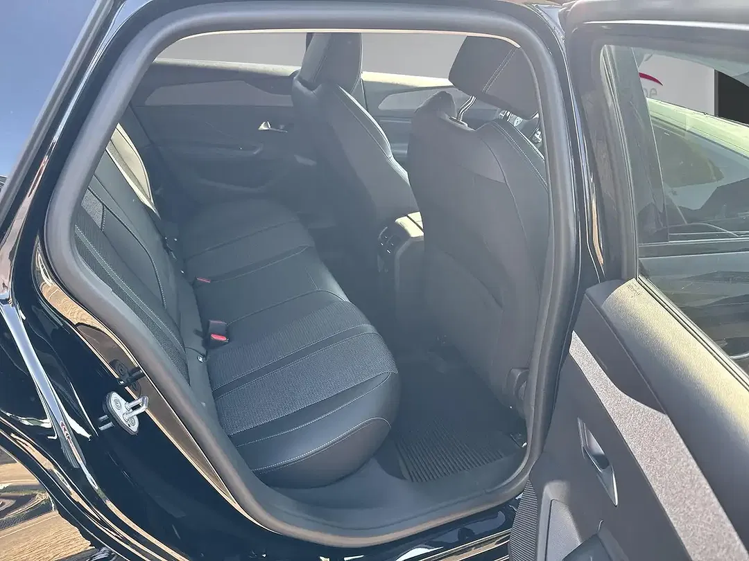 Peugeot 308 130 PureTech EAT8 Allure Pack SW - foto 15