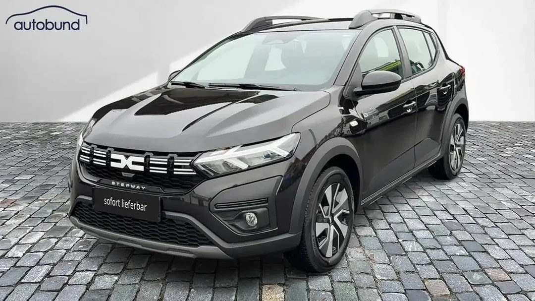 Dacia Sandero TCe Stepway Expression - Afbeelding 1