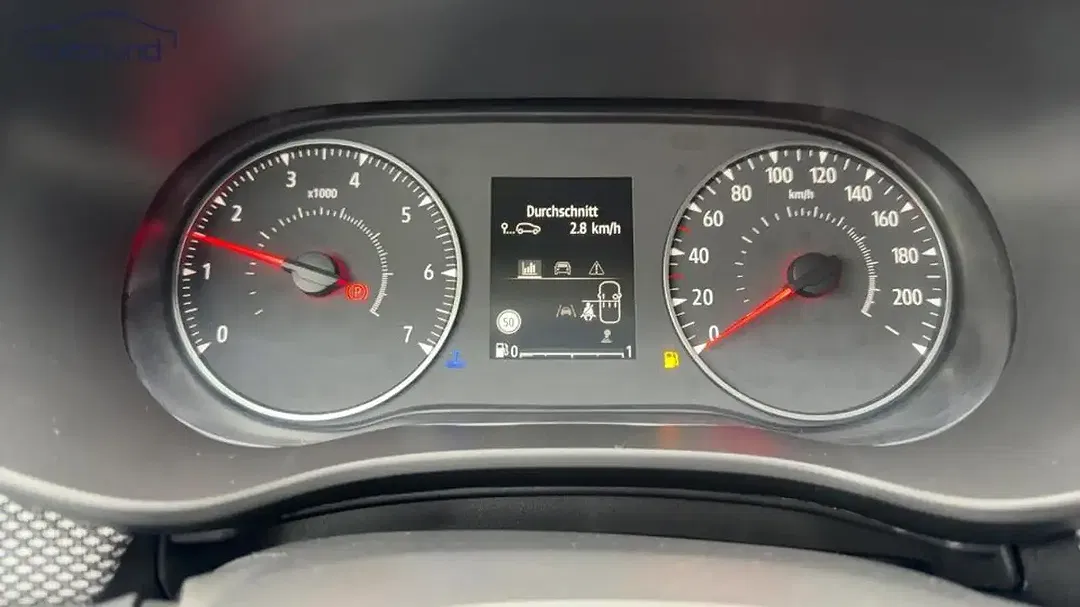 Dacia Sandero TCe Stepway Expression - Thumbnail 13