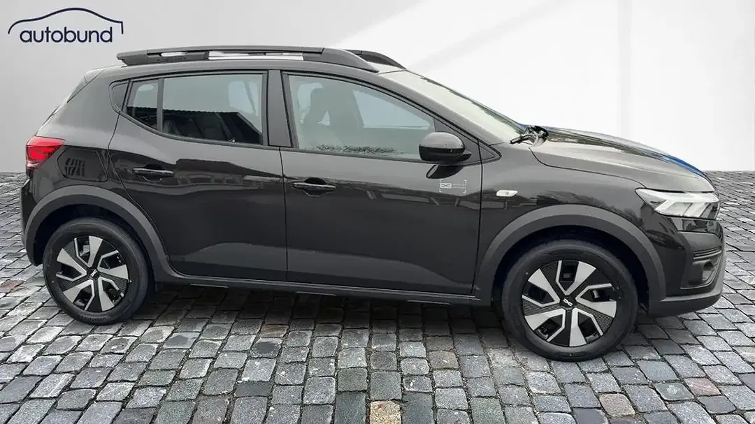 Dacia Sandero TCe Stepway Expression - Thumbnail 3