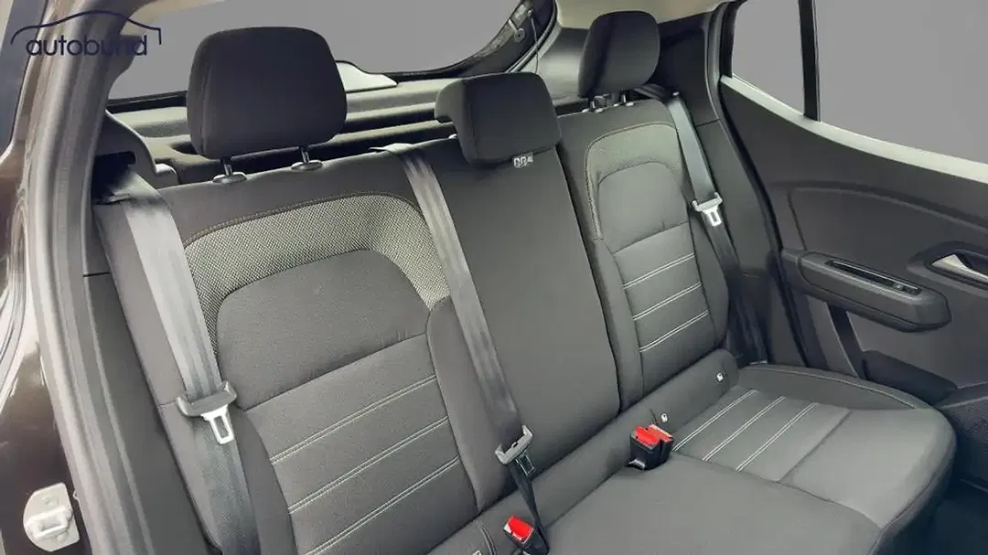 Dacia Sandero TCe Stepway Expression - Thumbnail 6