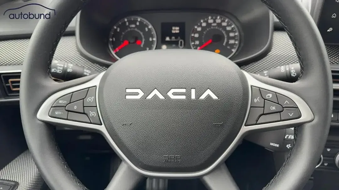 Dacia Sandero TCe Stepway Expression - Thumbnail 9