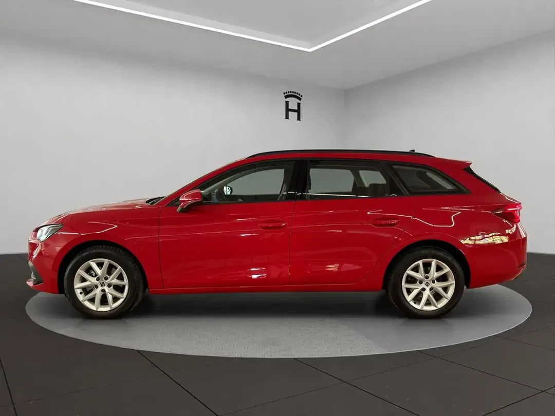 SEAT Leon 1.5 TSI Style - foto 2