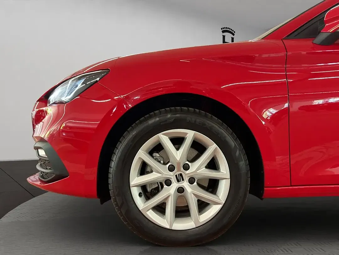 SEAT Leon 1.5 TSI Style - Thumbnail 3