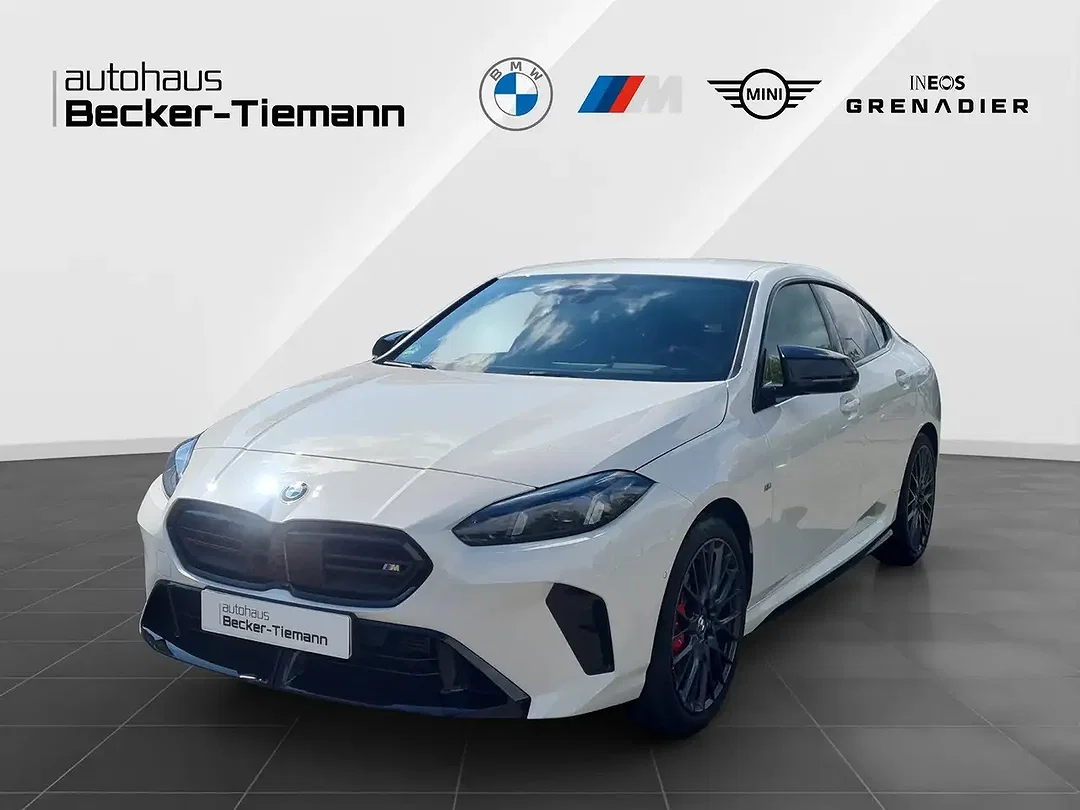 BMW M2 xDrive Gran Coupe - Afbeelding 1