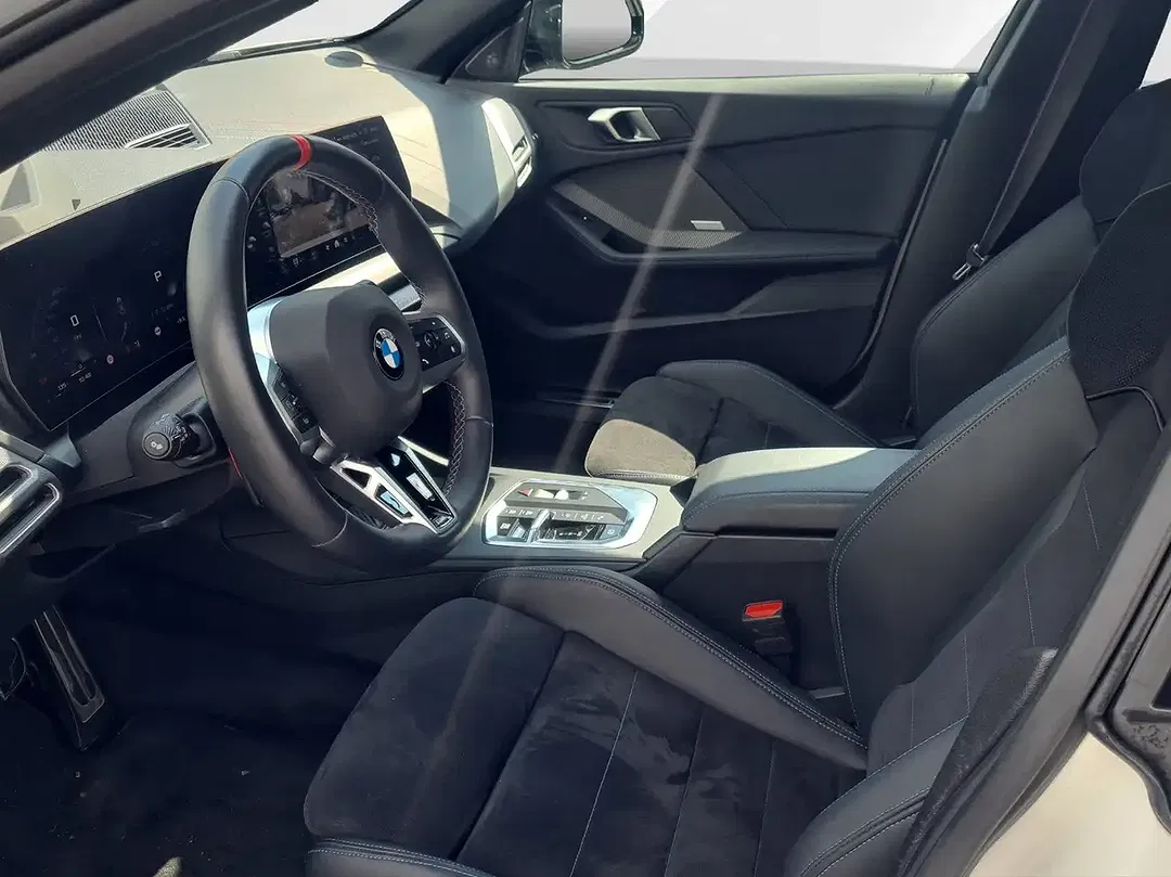 BMW M2 xDrive Gran Coupe - Thumbnail 6