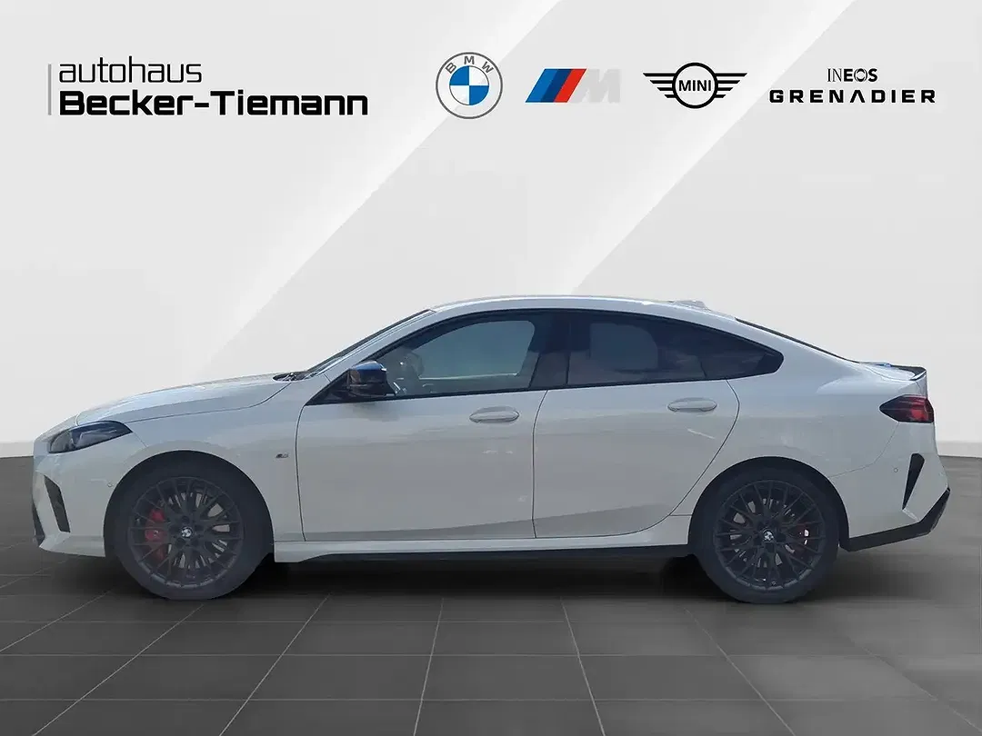 BMW M2 xDrive Gran Coupe - foto 2