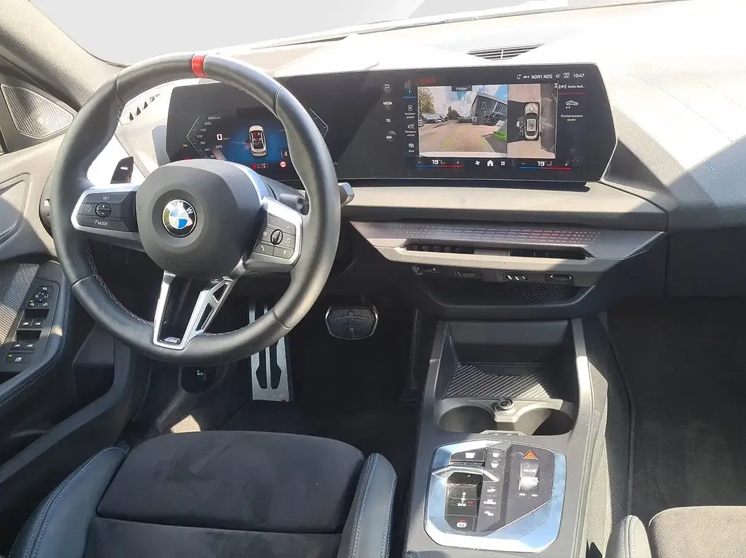 BMW M2 xDrive Gran Coupe - Thumbnail 5