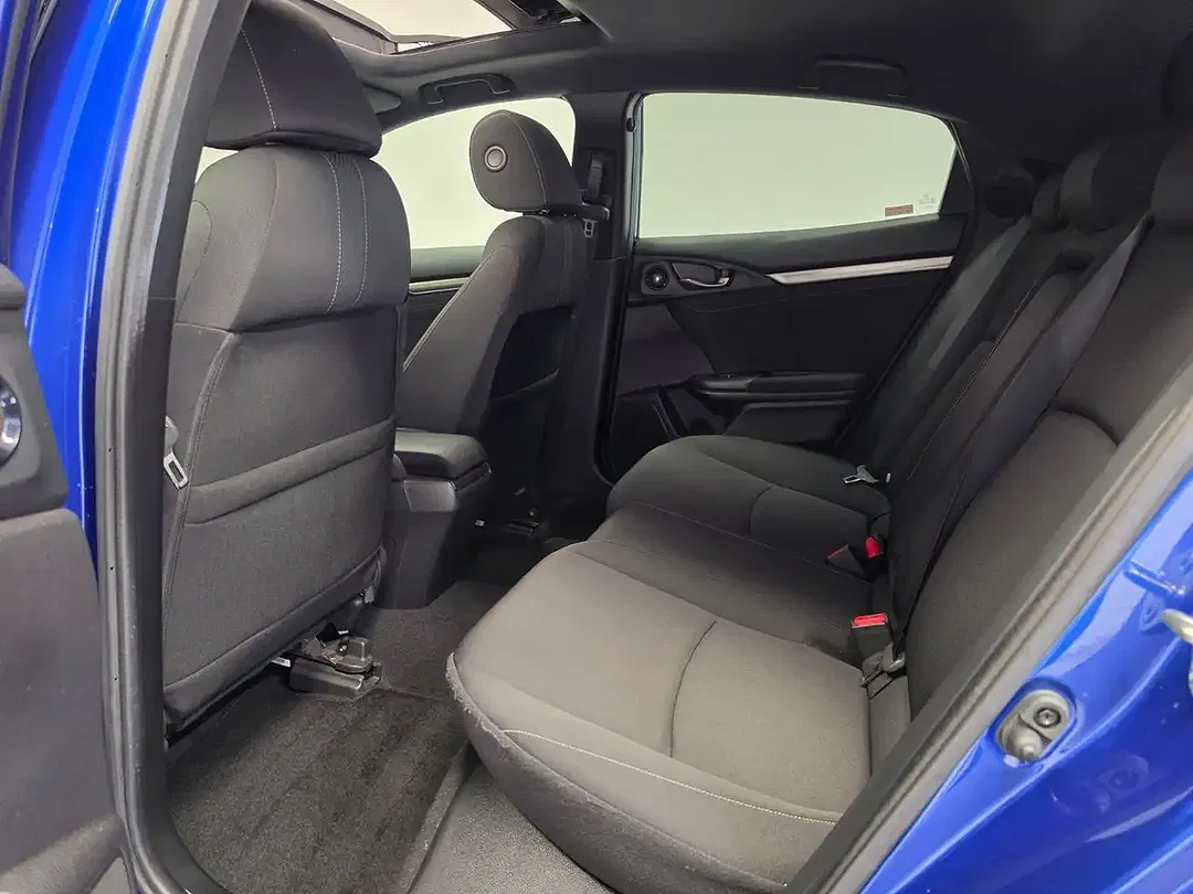 Honda Civic 1.0 i-VTEC - foto 15