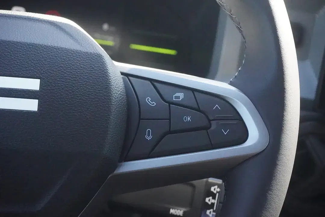 Dacia Bigster MHEV Essential - Thumbnail 14