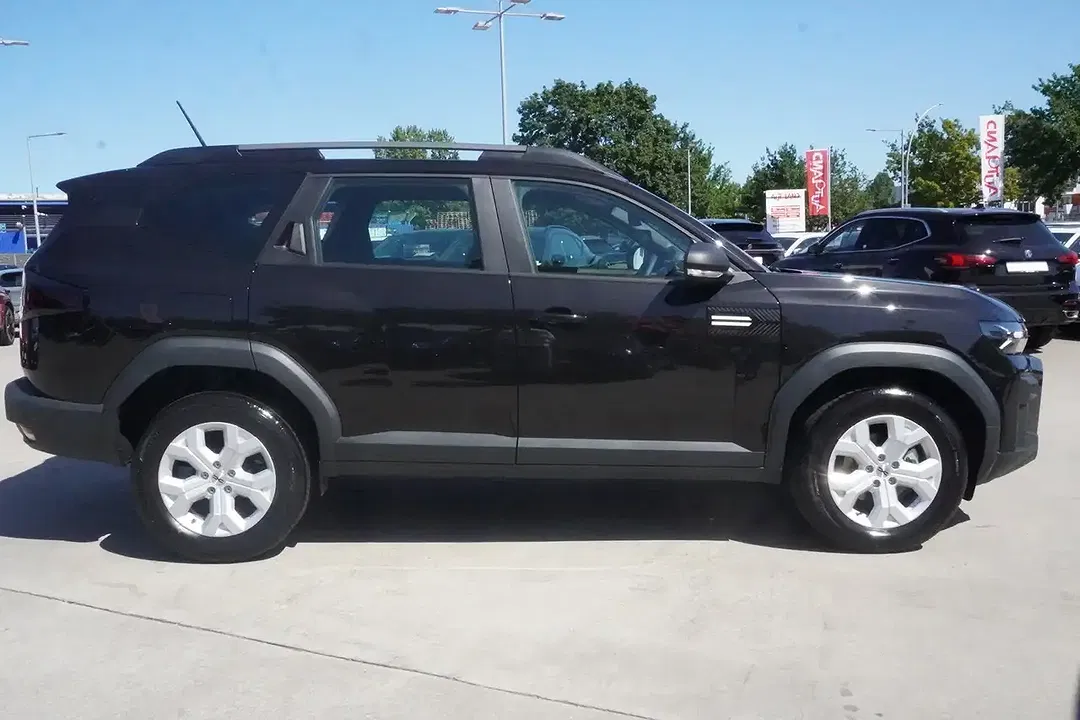 Dacia Bigster MHEV Essential - Thumbnail 4