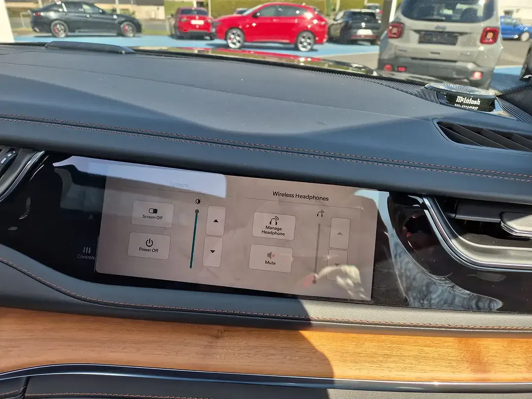 Jeep Grand Cherokee Summit - foto 15