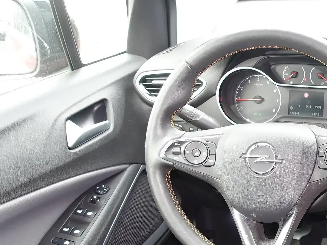 Opel Crossland X GS - Thumbnail 12