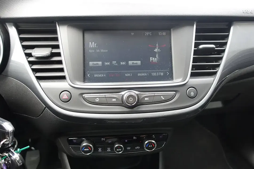 Opel Crossland X GS - Thumbnail 13