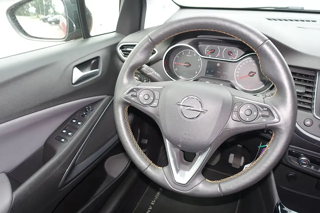 Opel Crossland X GS - Thumbnail 16