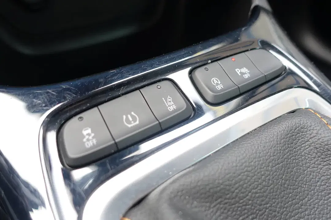 Opel Crossland X GS - Thumbnail 20