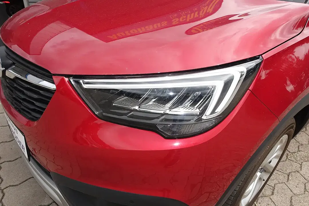 Opel Crossland X GS - Thumbnail 6