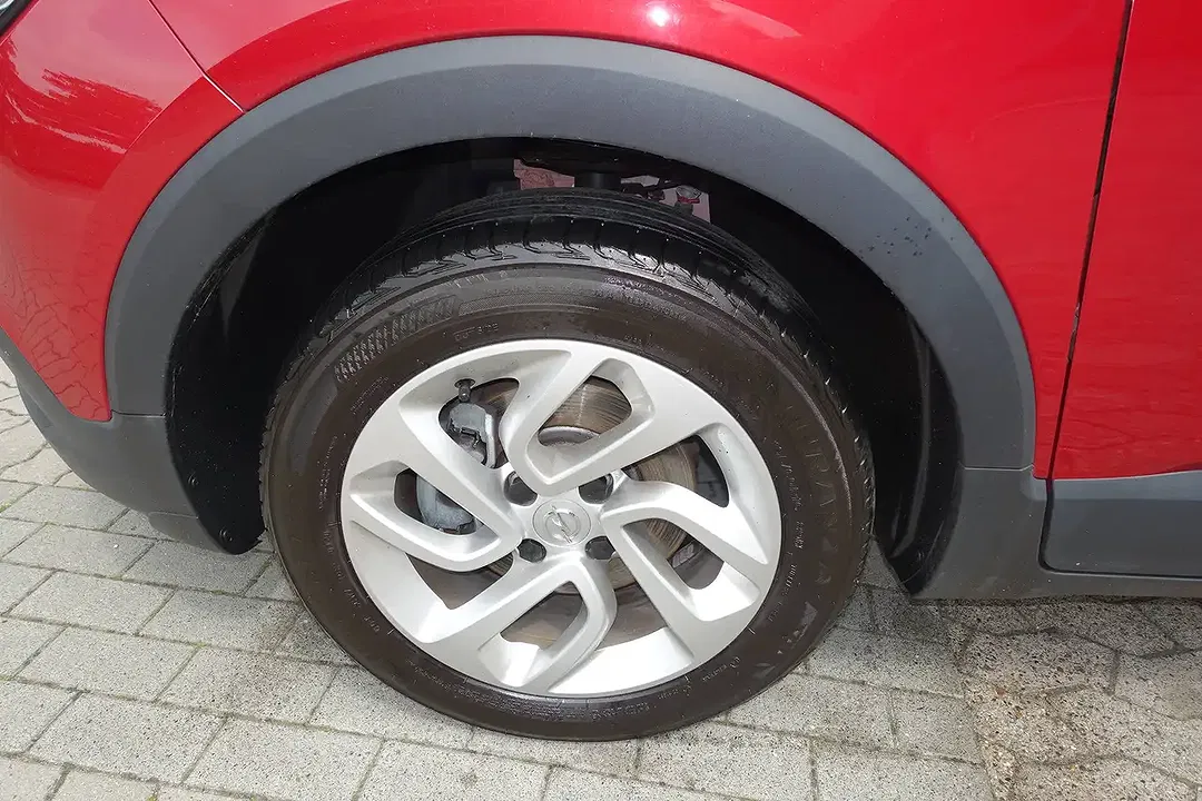 Opel Crossland X GS - Thumbnail 7
