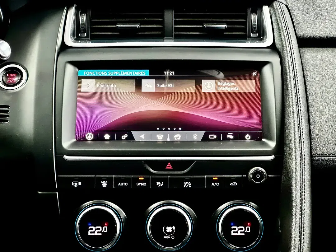 Jaguar E-Pace D150 2.0 4x4 S - Thumbnail 14