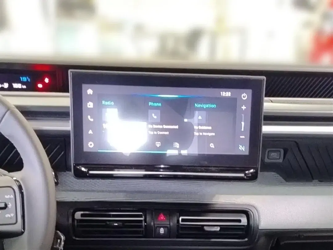 Citroen E-C3 Max - Thumbnail 6