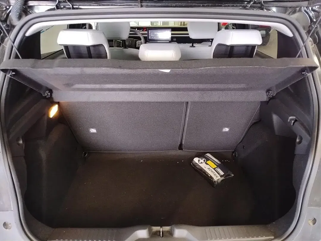 Citroen E-C3 Max - Thumbnail 9