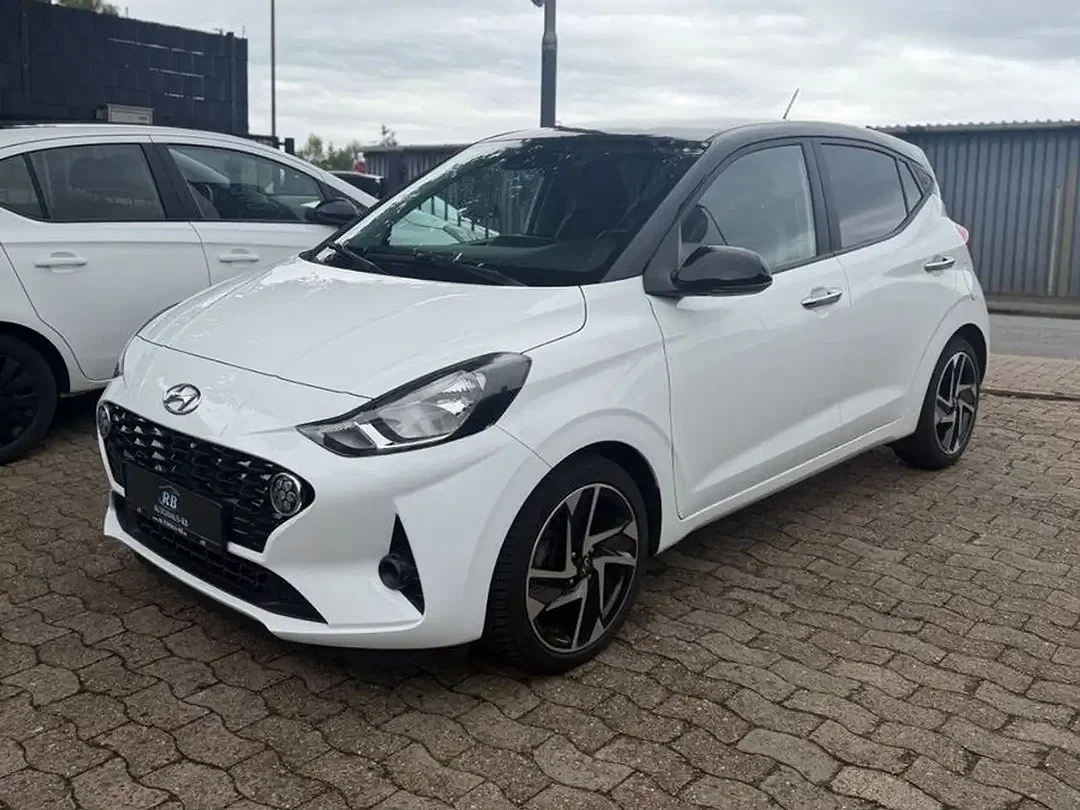 Hyundai i10 Trend - Afbeelding 1
