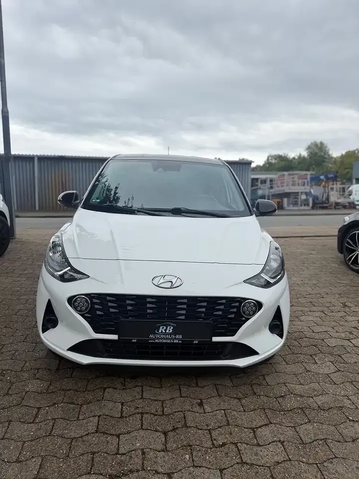 Hyundai i10 Trend - foto 2