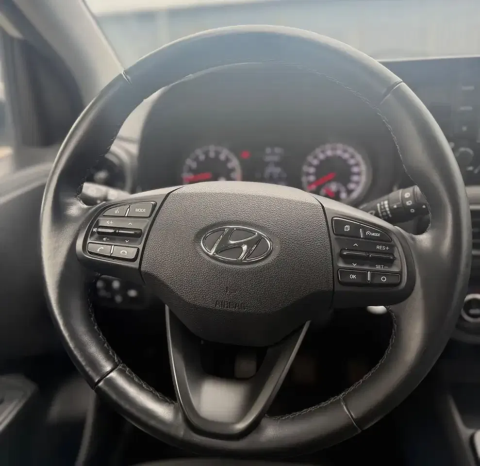 Hyundai i10 Trend - Thumbnail 9