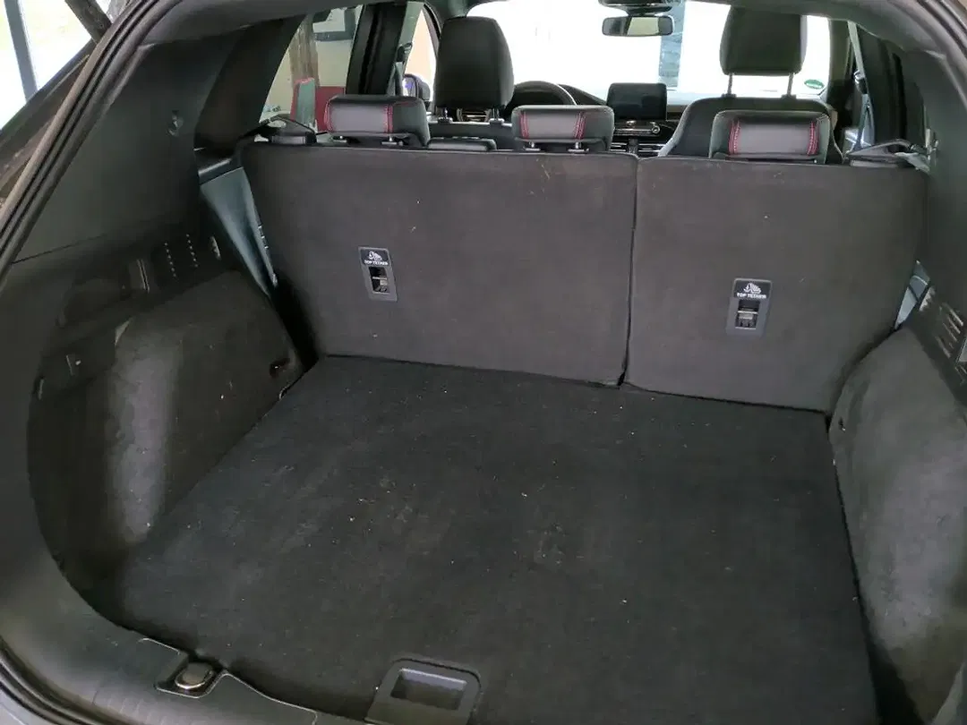 Ford Kuga 2.5 PHEV ST-Line X - Thumbnail 10
