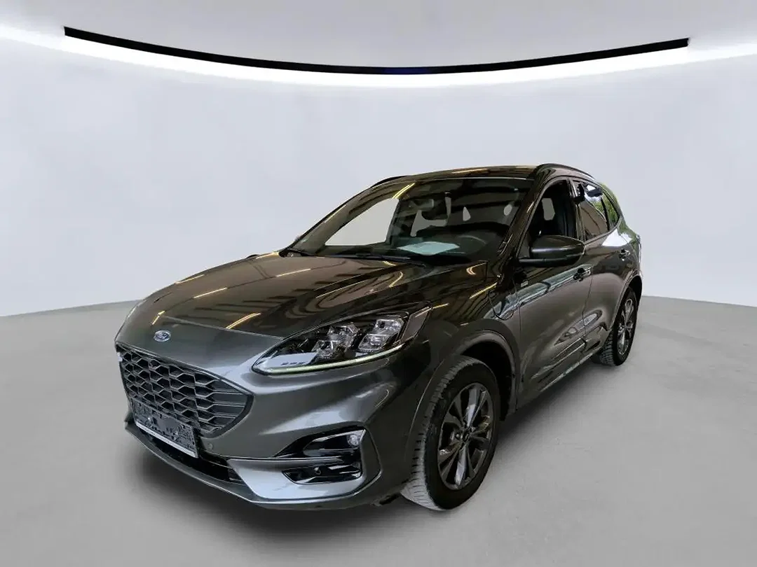 Ford Kuga 2.5 PHEV ST-Line X - Afbeelding 1