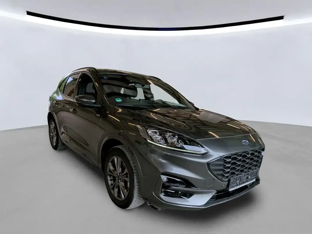 Ford Kuga 2.5 PHEV ST-Line X - Thumbnail 2