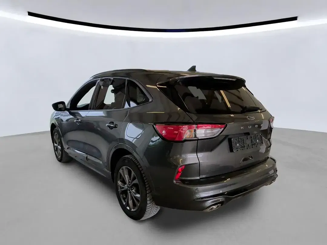 Ford Kuga 2.5 PHEV ST-Line X - Thumbnail 3