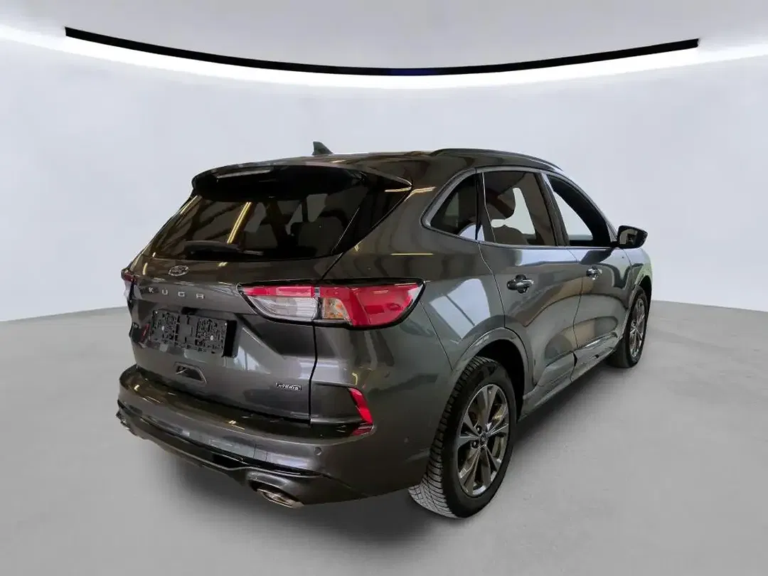 Ford Kuga 2.5 PHEV ST-Line X - Thumbnail 4