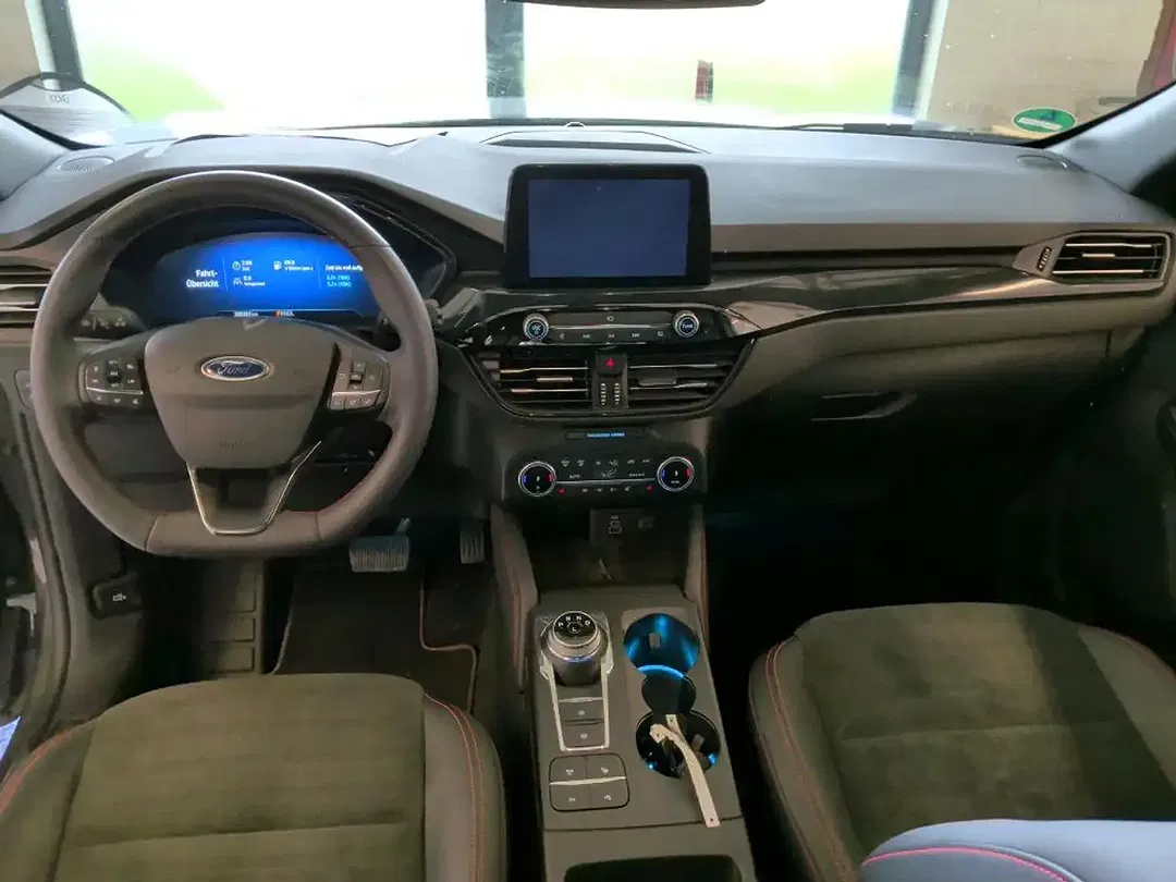 Ford Kuga 2.5 PHEV ST-Line X - Thumbnail 5
