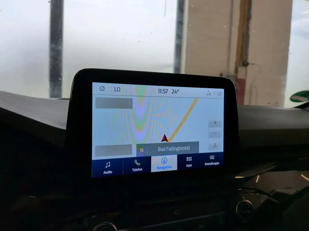 Ford Kuga 2.5 PHEV ST-Line X - Thumbnail 7