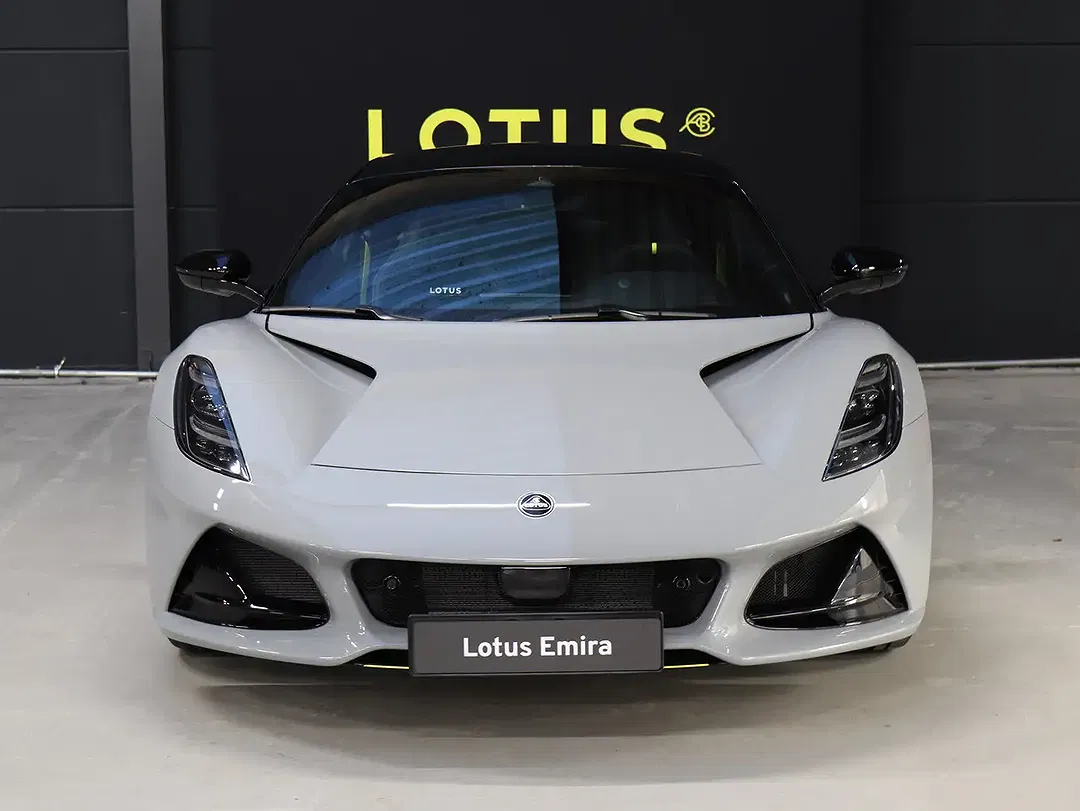 Lotus Emira V6 SE - foto 1