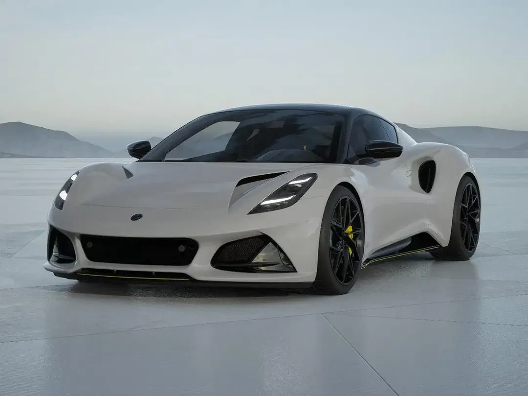 Lotus Emira V6 SE - Thumbnail 10