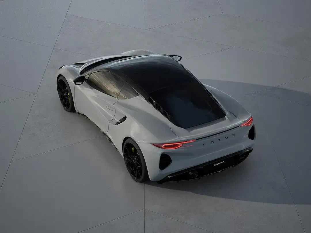 Lotus Emira V6 SE - Thumbnail 11
