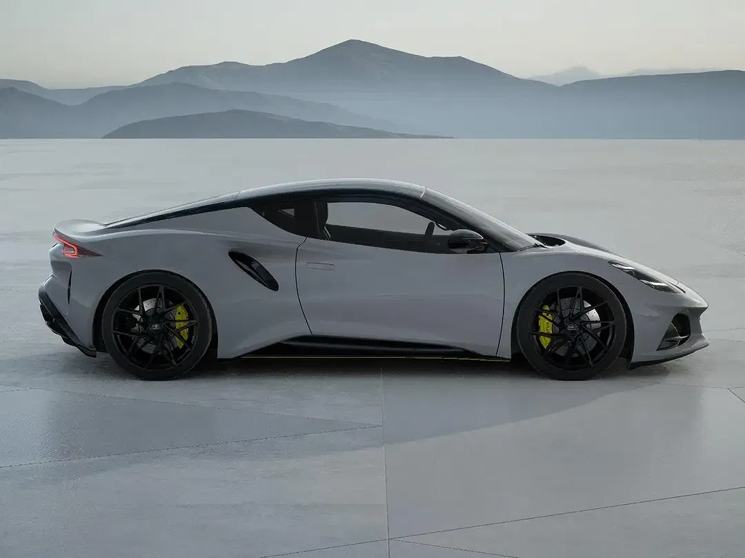 Lotus Emira V6 SE - Thumbnail 12