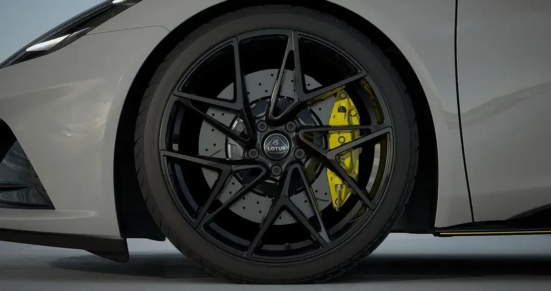 Lotus Emira V6 SE - Thumbnail 13